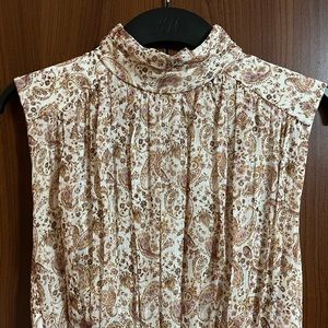 House of Harlow Revolve Dress